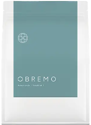 OBREMO まぐろ&たら” width=
